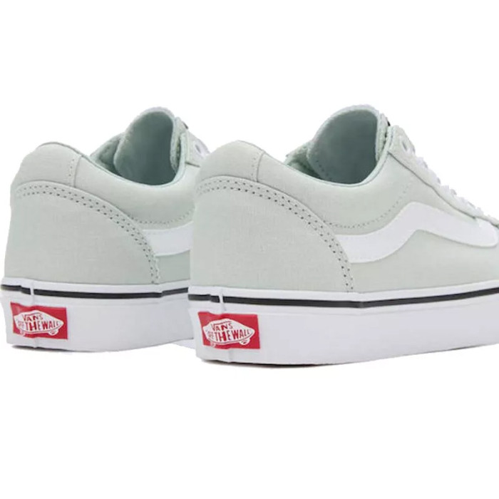 Vans Basket femme Vans OLD SKOOL WARD