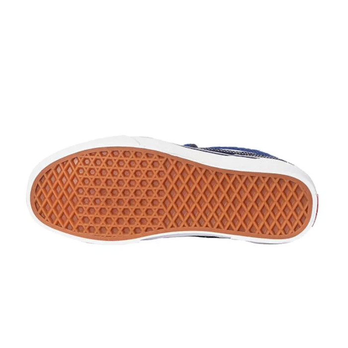 Vans Basket Vans Old Skool CALDRONE