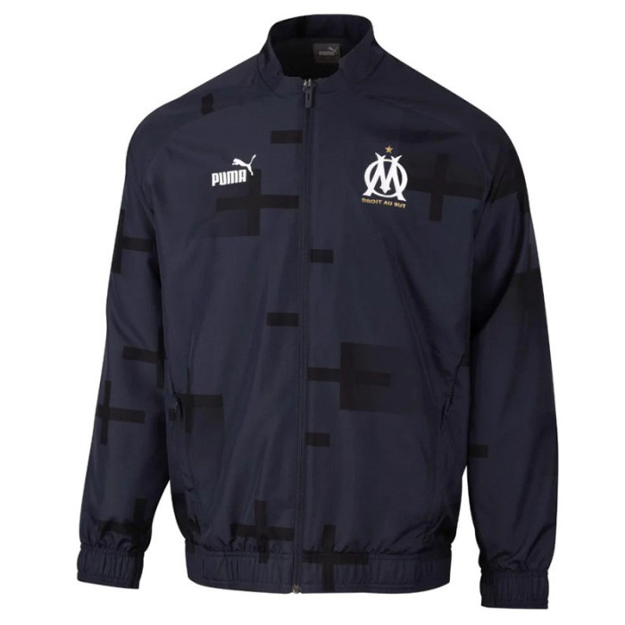 Veste de survêtement Puma...