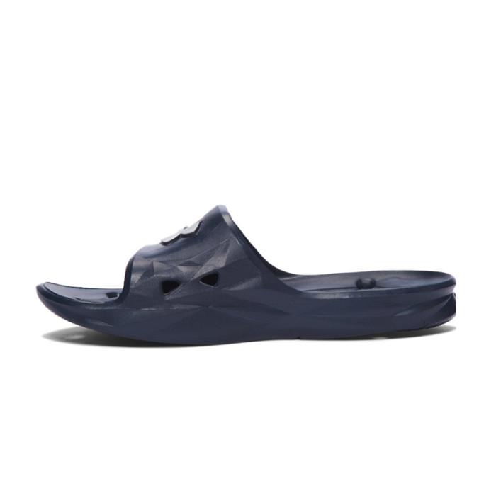 Under Armour Sandale nu-pieds Under Armour Locker III - 1287325-410