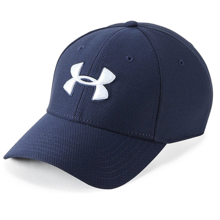 Casquette Under Armour Blitzing 3.0 - Ref. 1305036-410