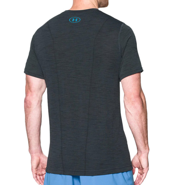 Tee-shirt Under Armour Threadborne Seamless - Ref. 1289596-009
