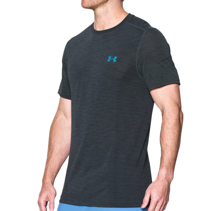 Tee-shirt Under Armour Threadborne Seamless - Ref. 1289596-009