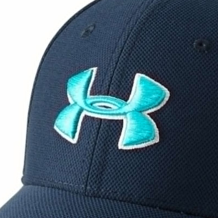 Casquette Under Armour Blitzing 3.0