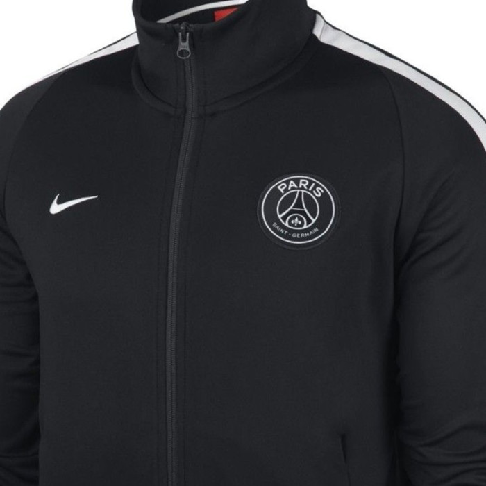 Veste de survêtement Nike Paris Saint-Germain Authentic - Ref. 883467-015