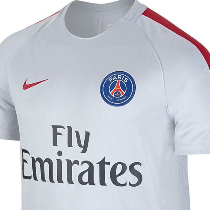 Maillot de football Nike PSG Stadium - Ref. 809736-013