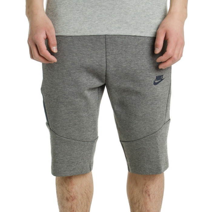 Nike Short Nike Tech Fleece 2.0 - 727357-091