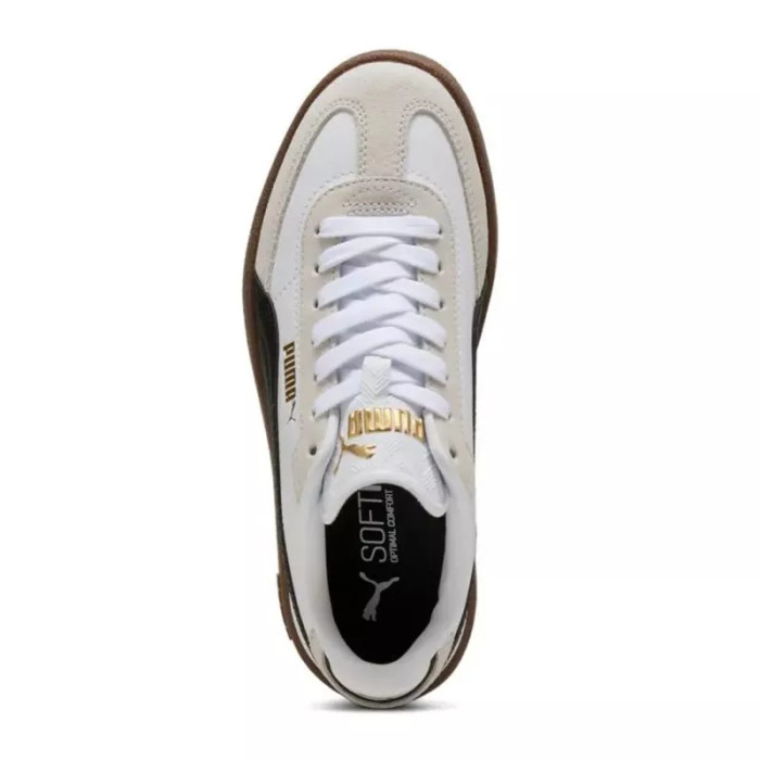 Puma Basket Puma CLUB II ERA JR
