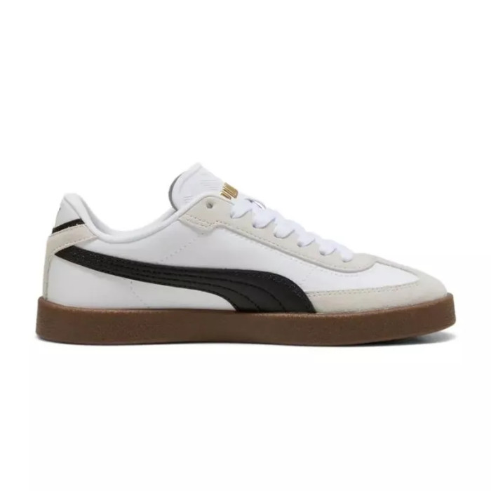 Puma Basket Puma CLUB II ERA JR
