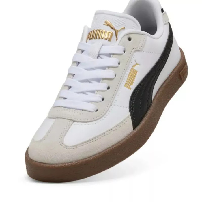 Puma Basket Puma CLUB II ERA JR