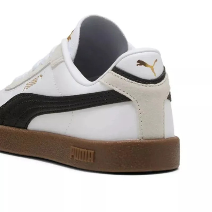 Puma Basket Puma CLUB II ERA JR