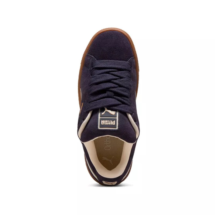 Puma Basket Puma SUEDE XL Junior
