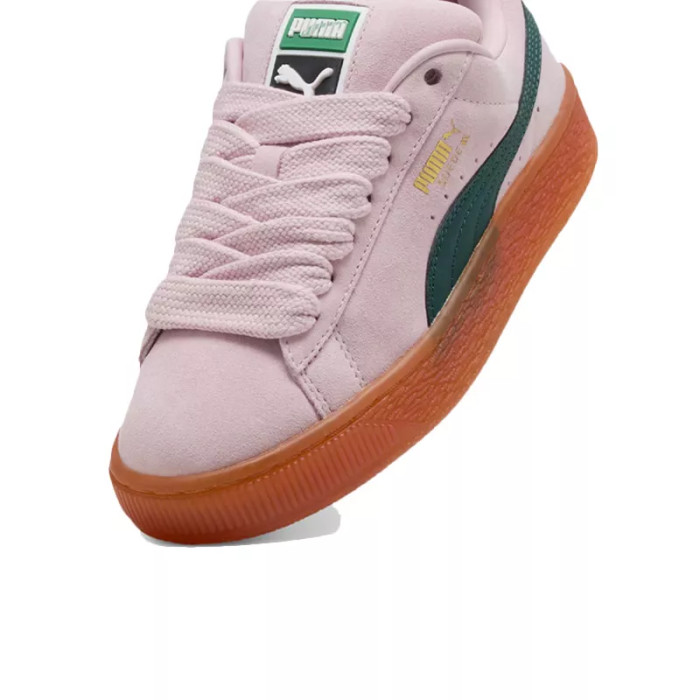 Puma Basket Puma SUEDE XL Junior
