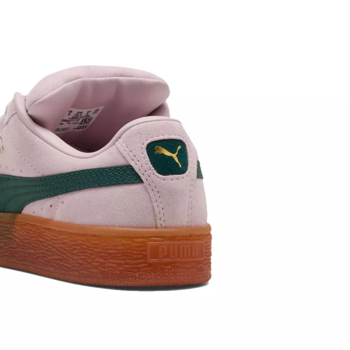 Puma Basket Puma SUEDE XL Junior