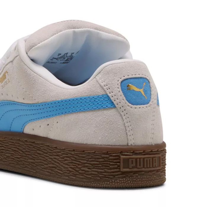 Puma Basket Puma SUEDE XL Junior
