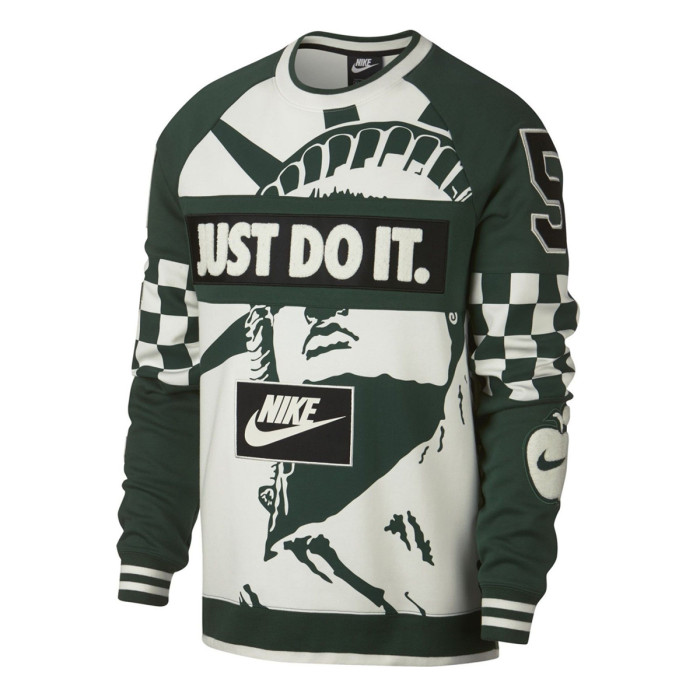 Nike Sweat Nike SPORTSWEAR NEW YORK CITY CREW