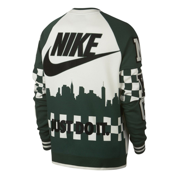 Nike Sweat Nike SPORTSWEAR NEW YORK CITY CREW