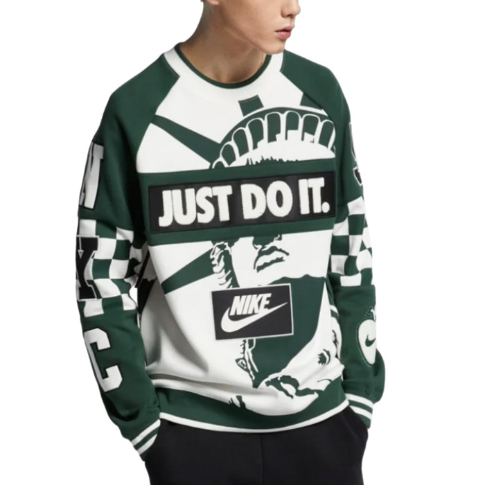 Nike Sweat Nike SPORTSWEAR NEW YORK CITY CREW