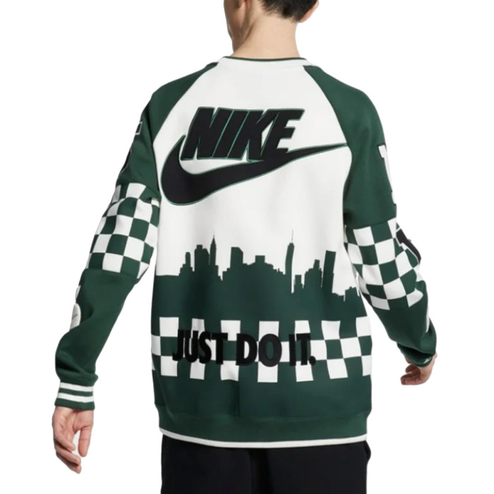 Nike Sweat Nike SPORTSWEAR NEW YORK CITY CREW