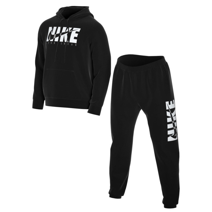 Nike Ensemble de survêtement Nike NSW FLC