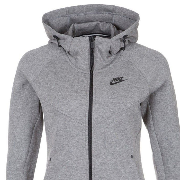 Sweat Nike Tech Fleece Windrunner - Ref. 683794-091