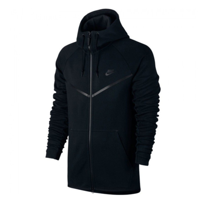 Sweat Nike Tech Fleece Windrunner - Ref. 805144-010