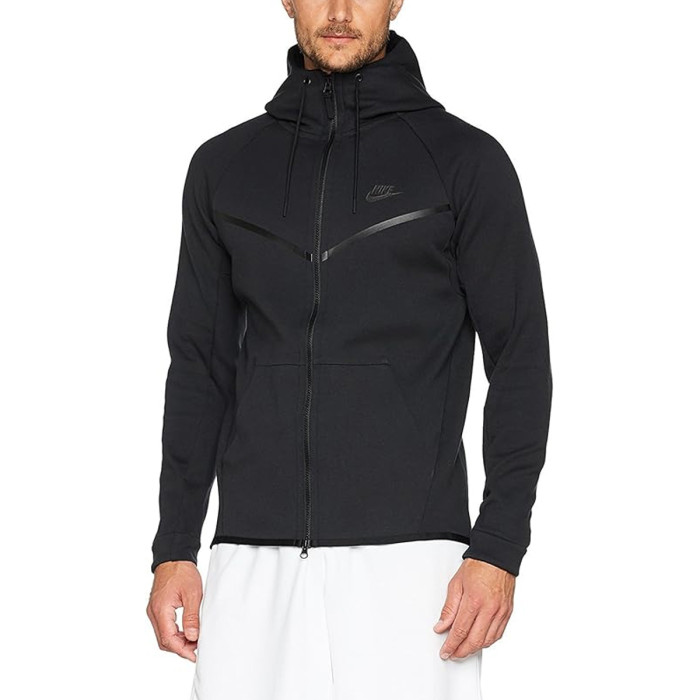 Sweat Nike Tech Fleece Windrunner - Ref. 805144-010