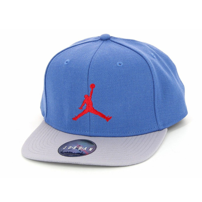 Nike Casquette Nike Jumpman True - 513405-434