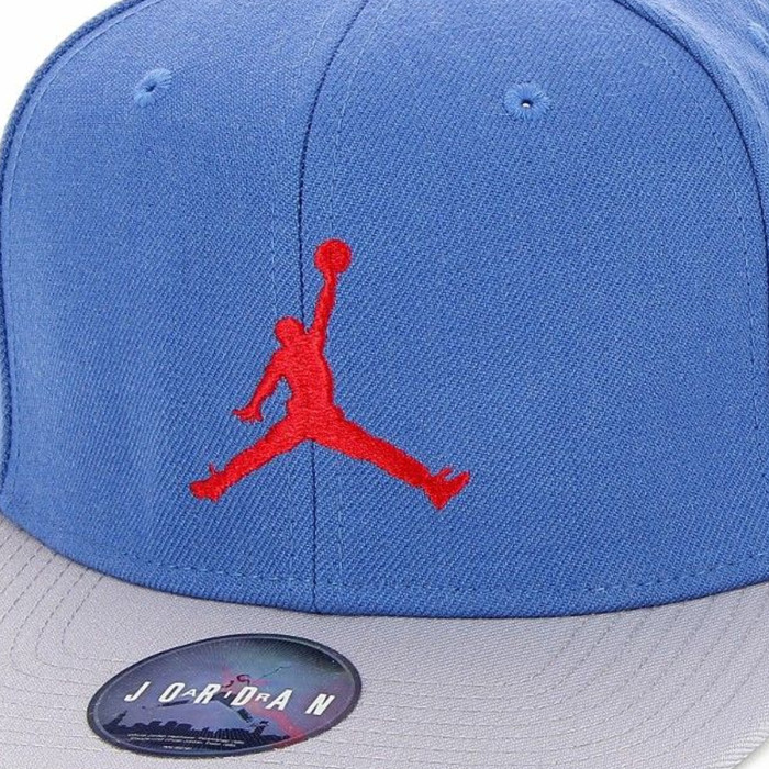 Nike Casquette Nike Jumpman True - 513405-434