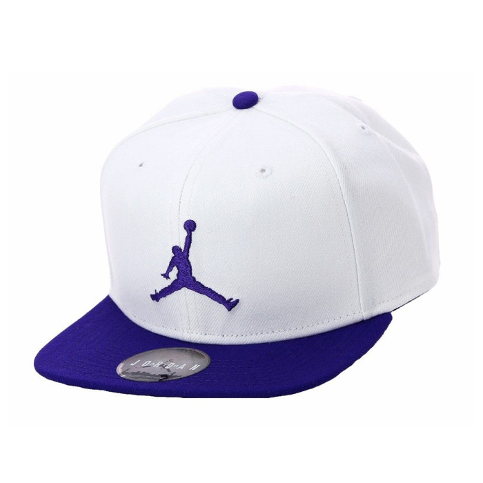 Casquette Nike Jumpman True