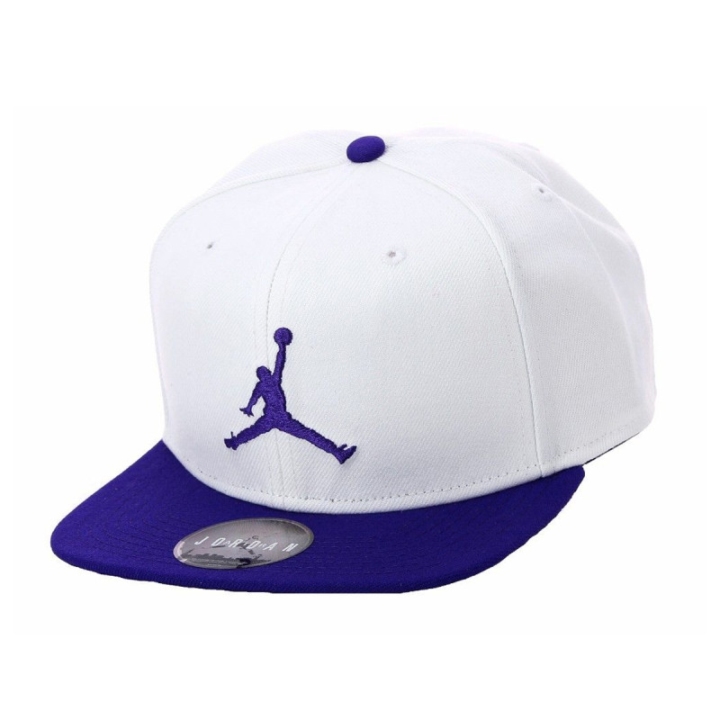Casquette Nike Jumpman True