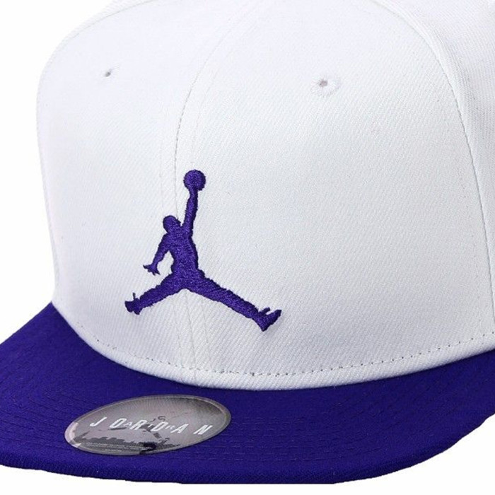 Casquette Nike Jumpman True