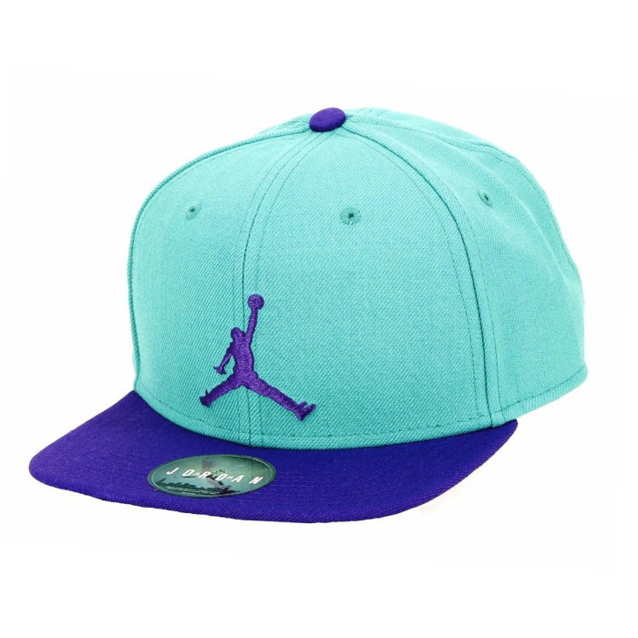 Casquette Nike Jordan Jumpman True - Ref. 513405-377