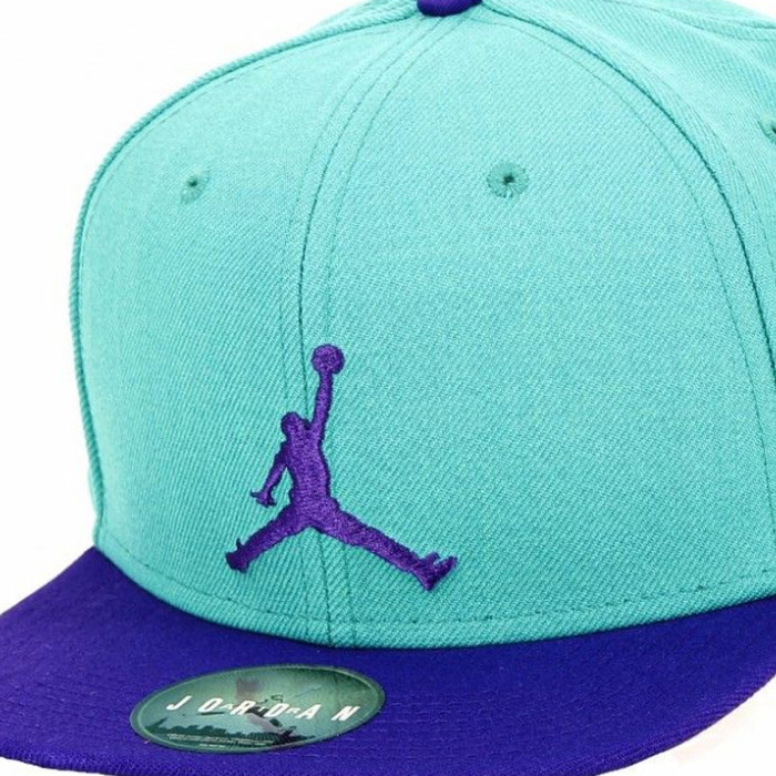Casquette Nike Jordan Jumpman True - Ref. 513405-377
