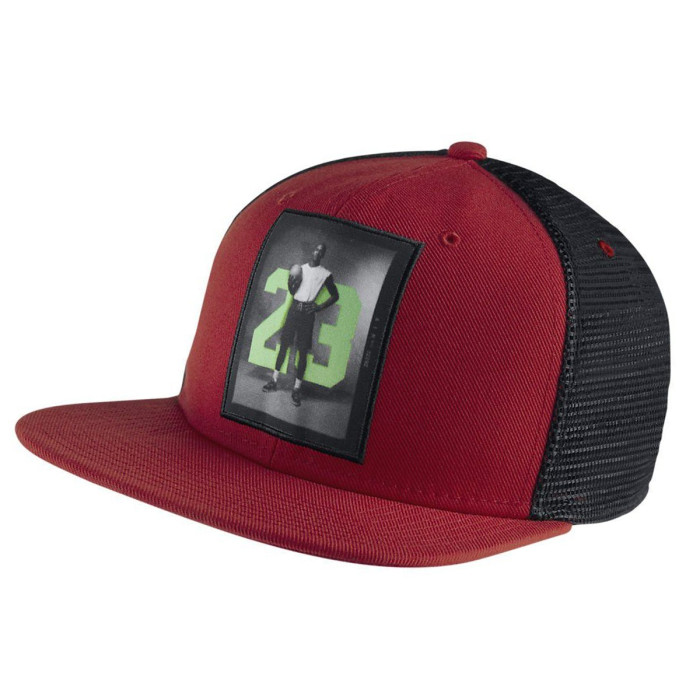 Casquette Nike Jordan...