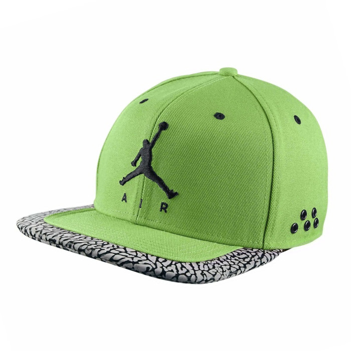 Nike Casquette Nike Jordan Jumpman Air - 642093-395