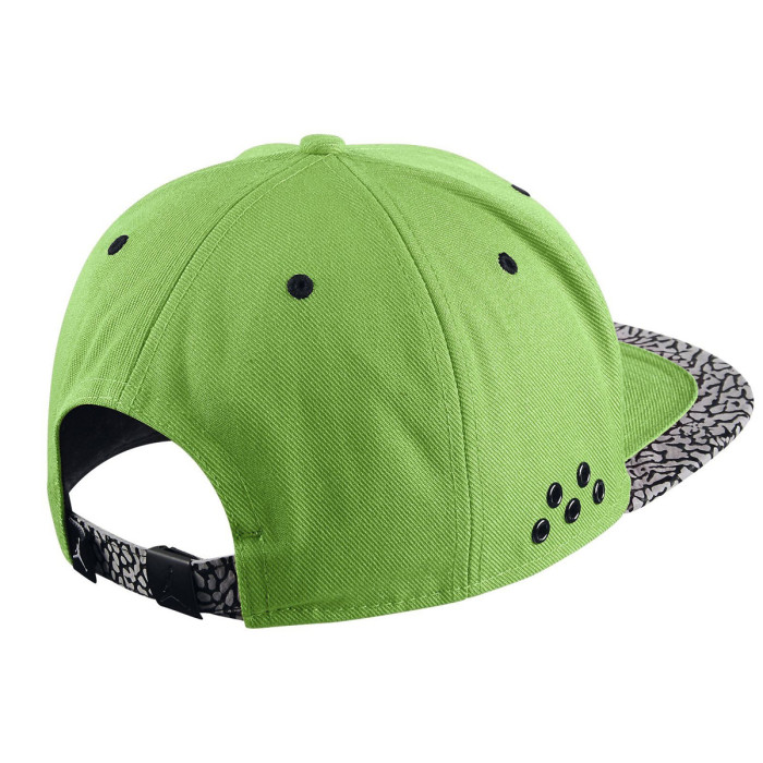 Nike Casquette Nike Jordan Jumpman Air - 642093-395