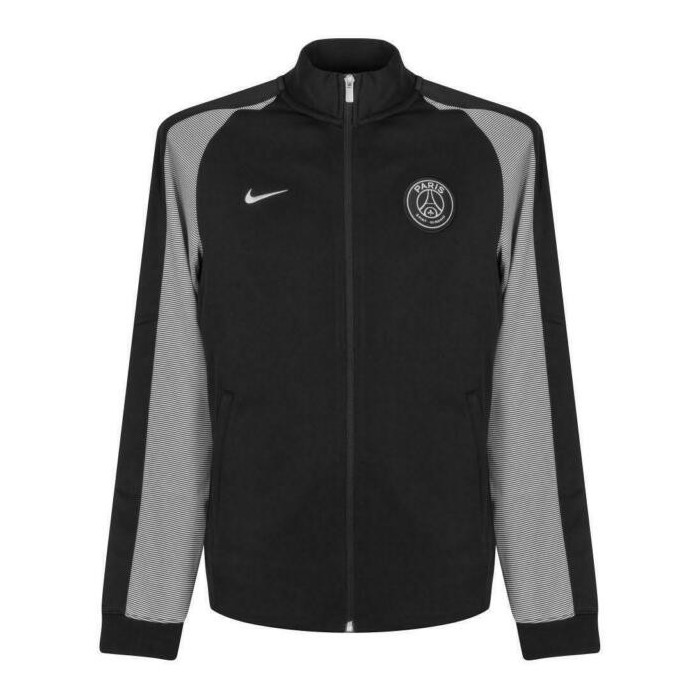 Veste de survêtement Nike PSG Authentic N98