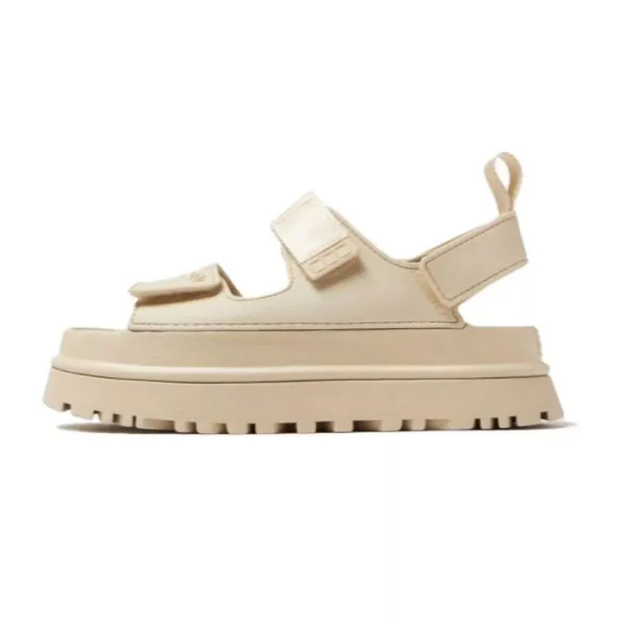 UGG Sandale UGG GOLDENGLOW