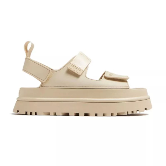 UGG Sandale UGG GOLDENGLOW