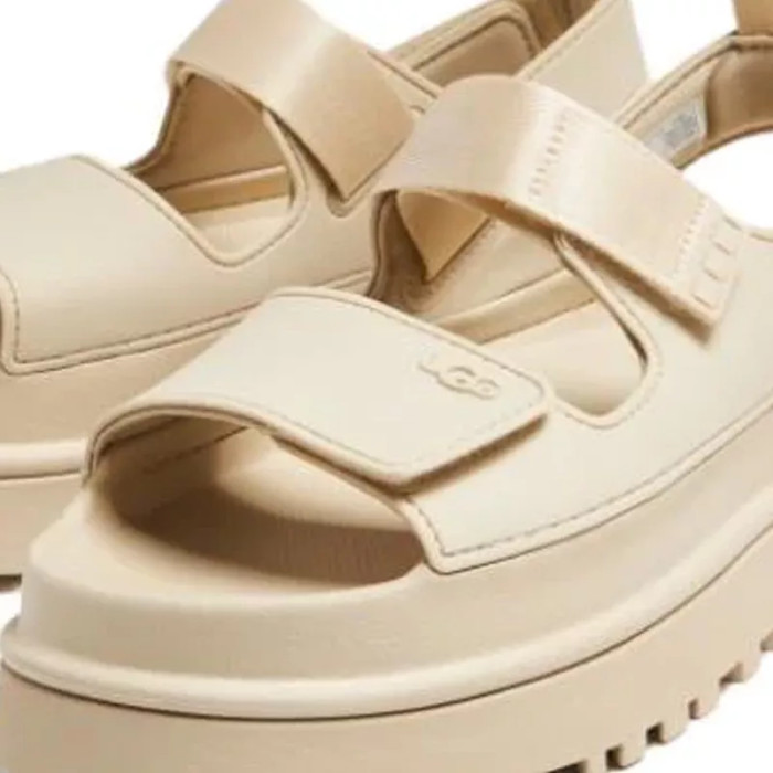 UGG Sandale UGG GOLDENGLOW