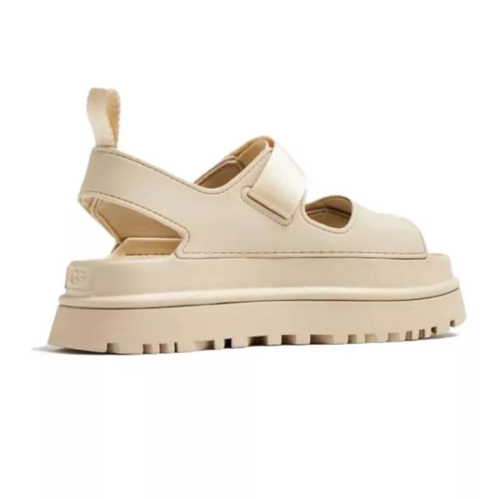 UGG Sandale UGG GOLDENGLOW