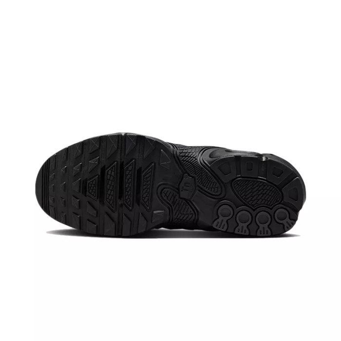 Nike Basket Nike AIR MAX PLUS DRIFT GS