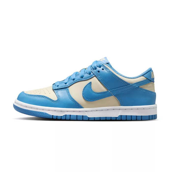Nike Basket Nike DUNK LO GS
