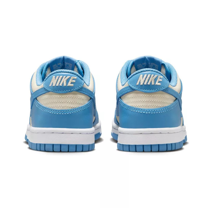 Nike Basket Nike DUNK LO GS