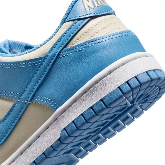 Nike Basket Nike DUNK LO GS