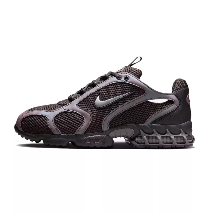 Nike Basket Nike AIR ZOOM SPIRIDON CAGE 2