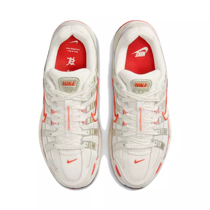 Nike Basket Nike WMS P-6000