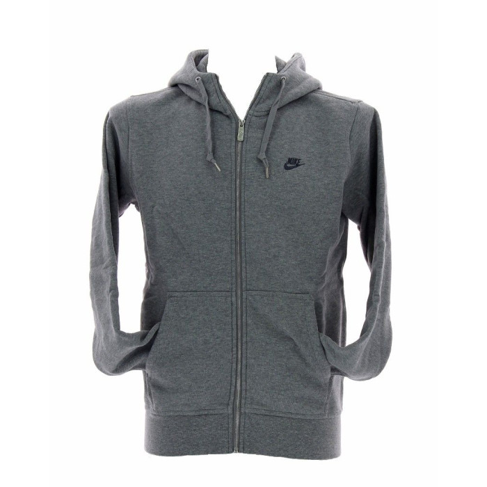 Nike Sweat Nike AW77 Contender Full Zip Hoody