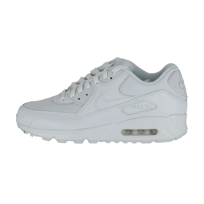 Basket Nike Air Max 90 Essential - Ref. 537384-111